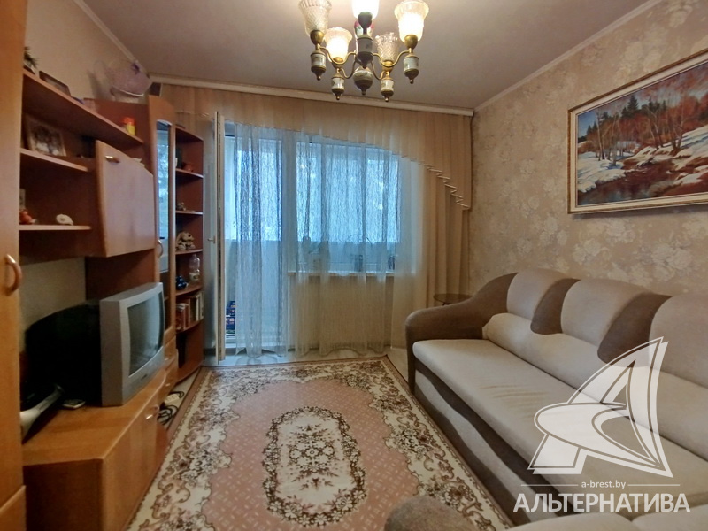  67кв.м., комнат 3, г. Брест (ЮЖНЫЙ)