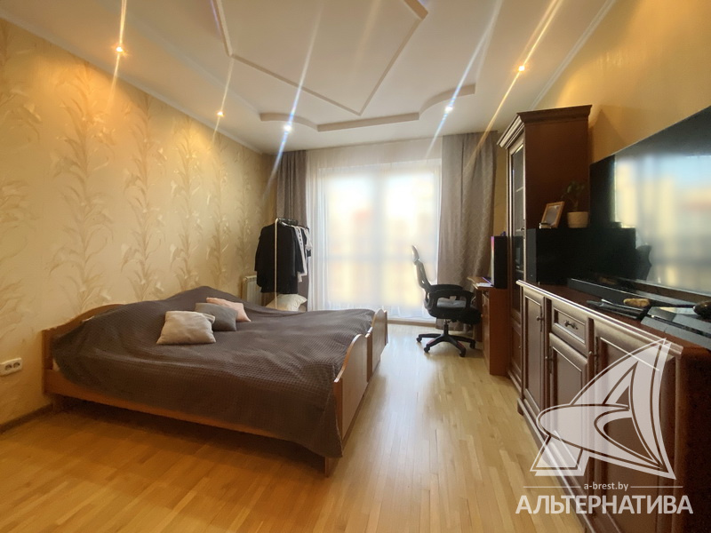  41кв.м., комнат 1, г. Брест (ВОСТОК)