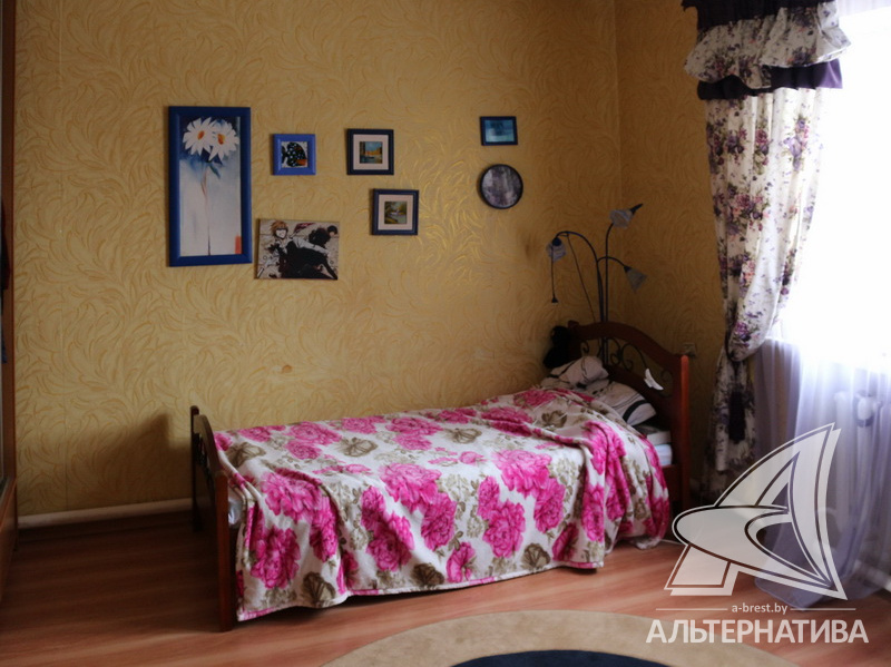  175.6кв.м., комнат 5, г. Брест (КИЕВКА)