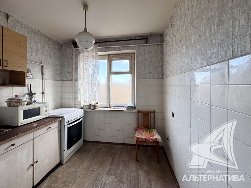  72кв.м., комнат , г. Брест (ЗАВОДСКАЯ)