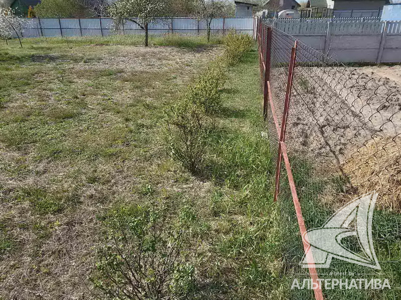  8.04сот., Брестский р-н (Мухавецкий с/с)