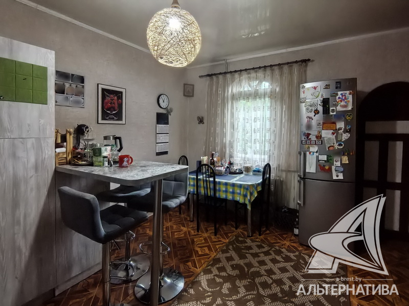  327.5кв.м. (участок 10.01 сот.), г. Брест (ГЕРШОНЫ)
