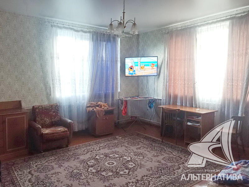  301.1кв.м. (участок 6.2 сот.), г. Брест (БЕРЕЗОВКА)