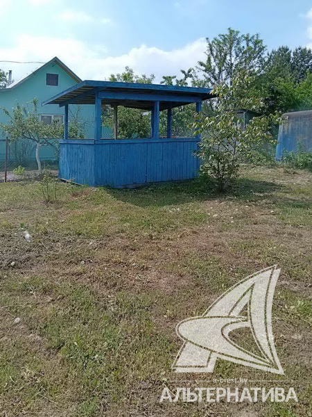  5.07сот., Жабинковский р-н (Жабинковский с/с)