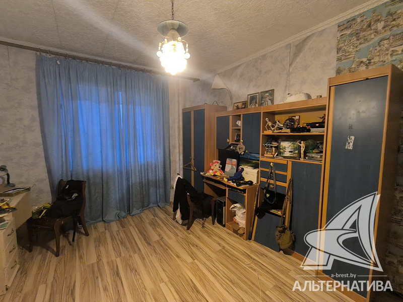  230.4кв.м. (участок 14 сот.), Кобринский р-н