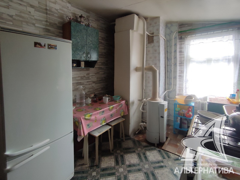 45.4кв.м. (участок 5.44 сот.), Кобринский р-н