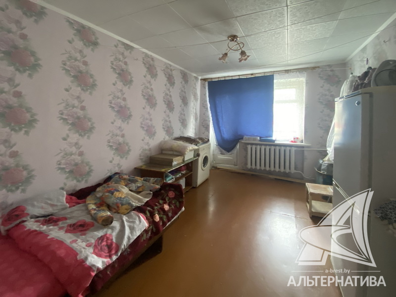  66.6кв.м., комнат 3, Каменецкий р-н