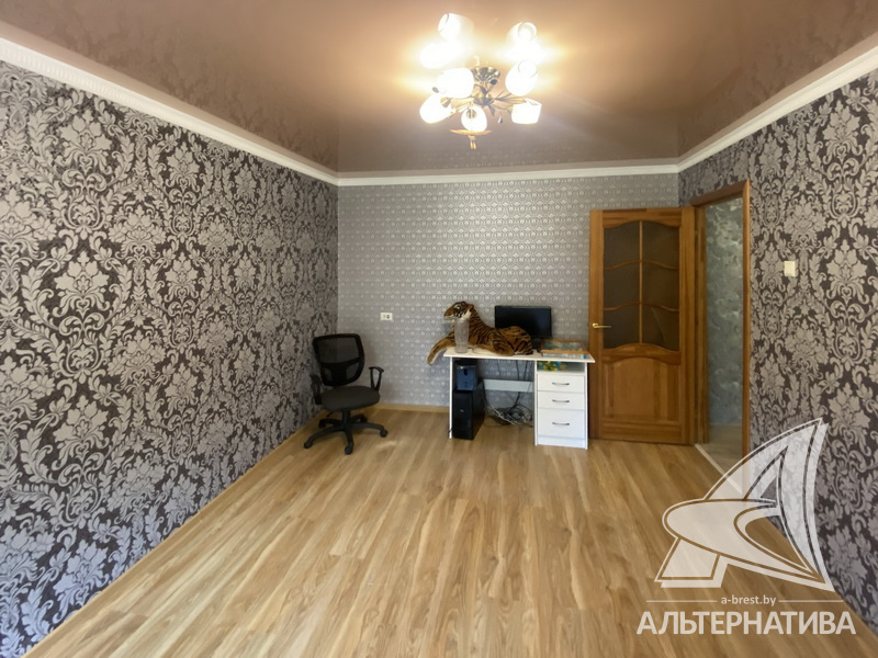  47.2кв.м., комнат 2, Жабинковский р-н