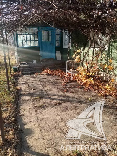  68.4кв.м. (участок 25 сот.), Каменецкий р-н