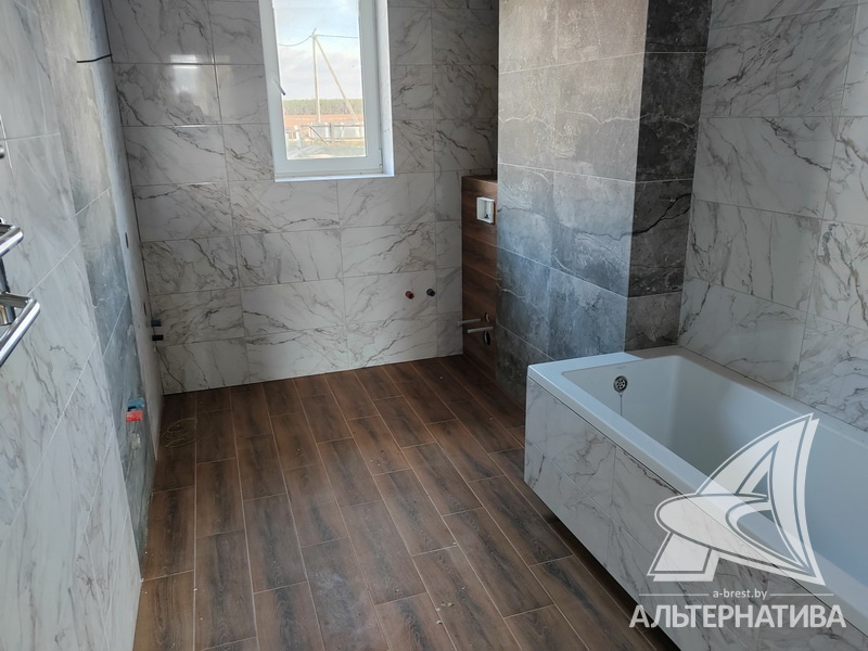  110.2кв.м. (участок 14 сот.), Брестский р-н