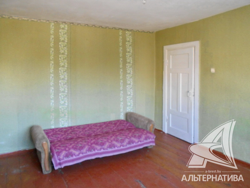  41.2кв.м., комнат 2, Каменецкий р-н