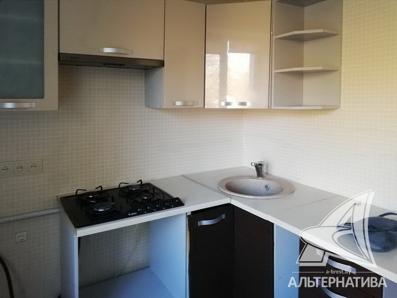  40кв.м., комнат 1, г. Брест (ГОБК)