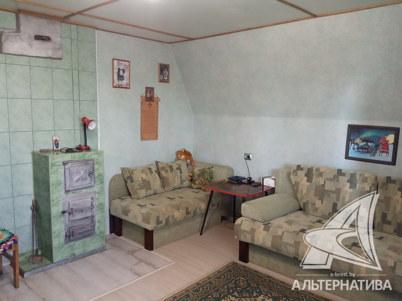  кв.м. (участок 4.84 сот.), Брестский р-н