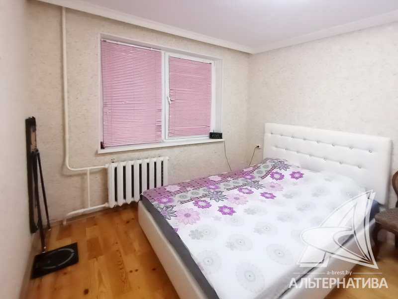  63кв.м., комнат 3, г. Брест (ЮЖНЫЙ)