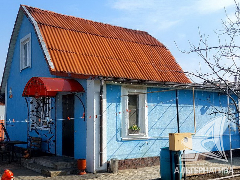  (участок 5 сот.), Брестский р-н