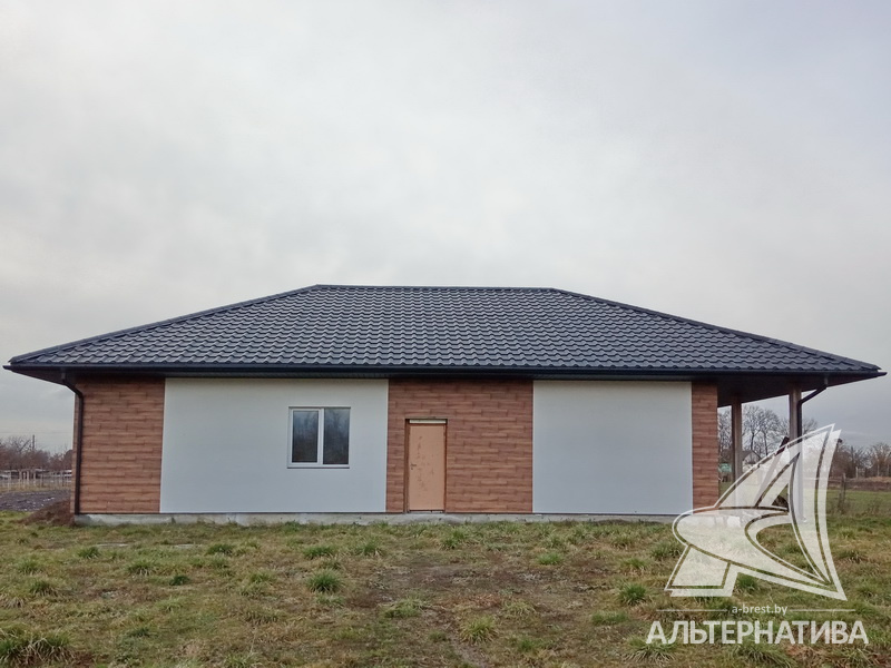  144кв.м. (участок 14.35 сот.), Брестский р-н