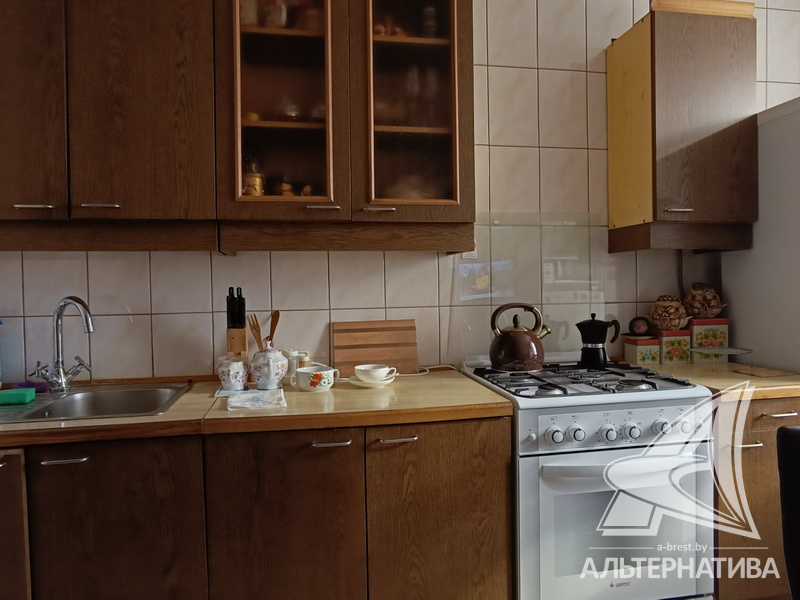 47.4кв.м., комнат 2, г. Брест (БРЕСТ-ВОСТОЧНЫЙ)