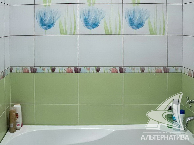  40кв.м., комнат 1, г. Брест (ГОБК)