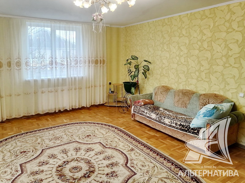  171кв.м. (участок 9.58 сот.), г. Брест (ВЕРЕСКОВЫЕ)