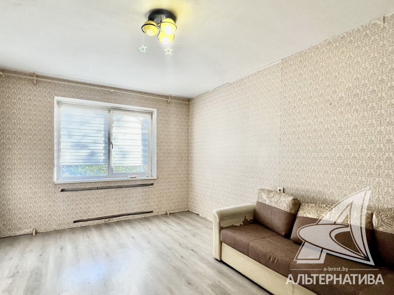 41кв.м., комнат 1, г. Брест (КОВАЛЕВО)