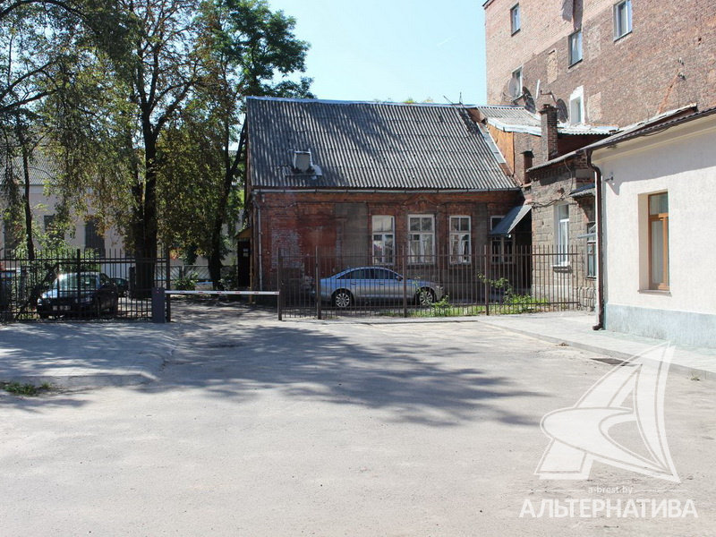 230.3м.кв. (участок 9.55сот.), Центральная