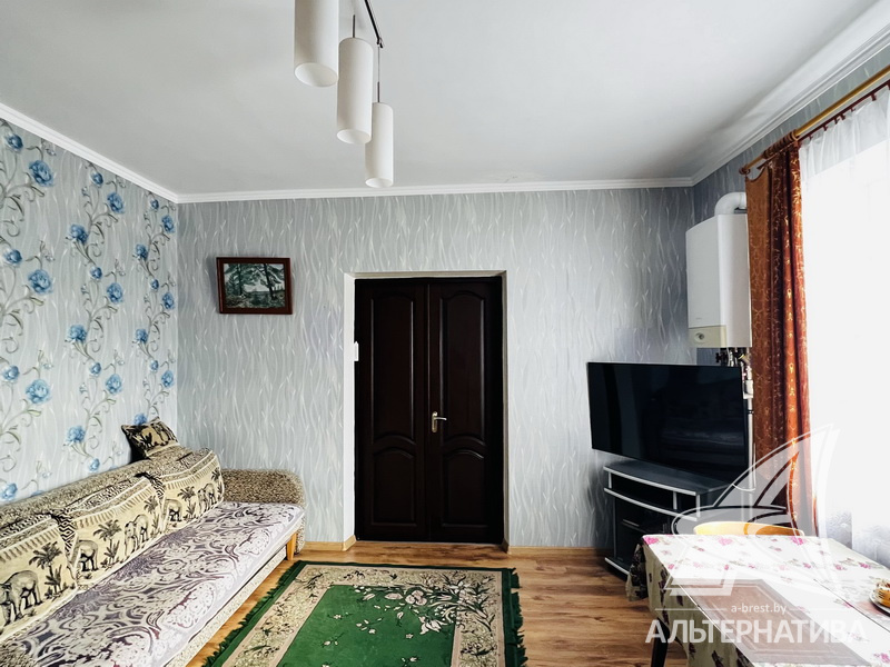  35.4кв.м., комнат 1, г. Брест (РЕЧИЦА)