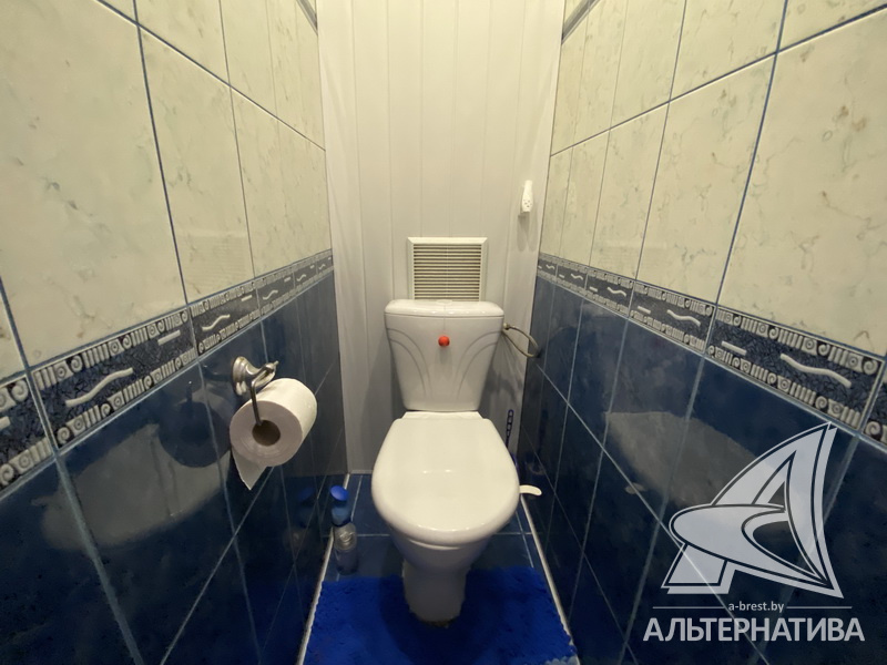  81.4кв.м., комнат , г. Брест (ДУБРОВКА)