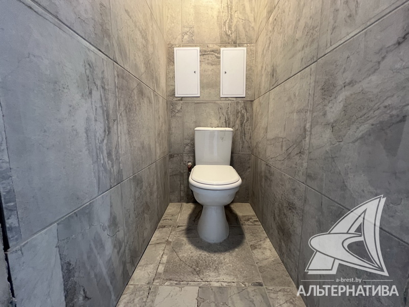  43кв.м., комнат 1, г. Брест (Лт. РЯБЦЕВА)