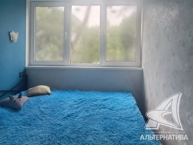  48.9кв.м., комнат 1, г. Брест (ЦЕНТР)