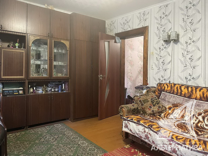  84.1кв.м., комнат 3, г. Брест (РЕЧИЦА)