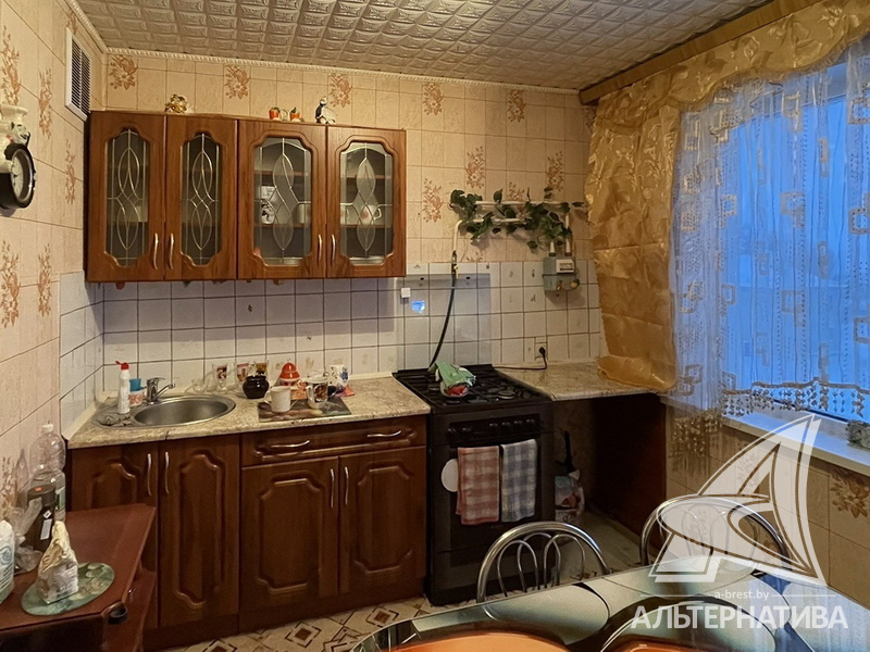  53.2кв.м., комнат 2, Каменецкий р-н