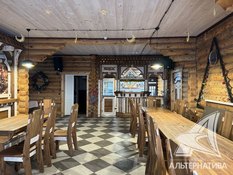  397м.кв. (участок 50сот.), Брестский