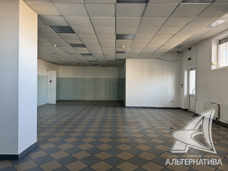  258.3м.кв. Юго-Западная