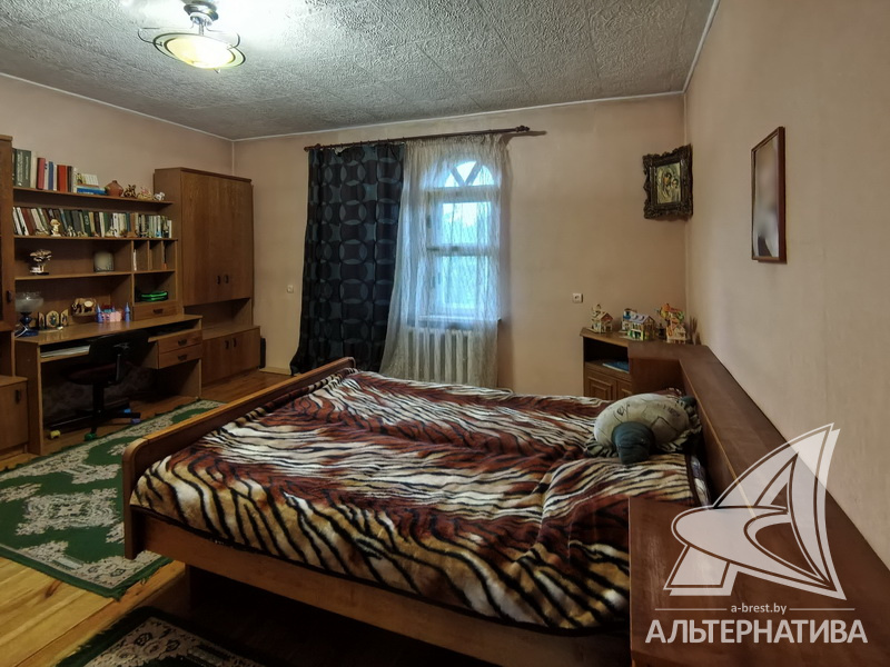  327.5кв.м. (участок 10.01 сот.), г. Брест (ГЕРШОНЫ)