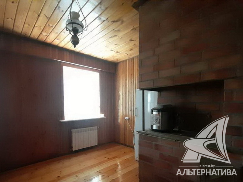  124.4кв.м., комнат 3, Брестский р-н