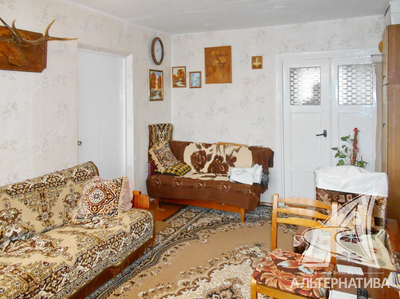  74.1кв.м., комнат 4, Каменецкий р-н