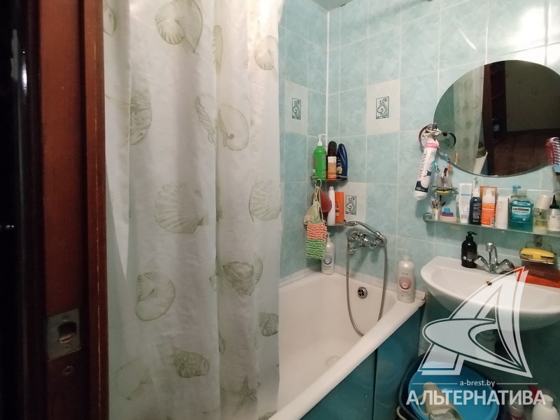  69.1кв.м., комнат 3, г. Брест (ВОСТОК)