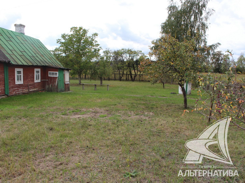  25сот., Брестский р-н (Тельминский с/с)