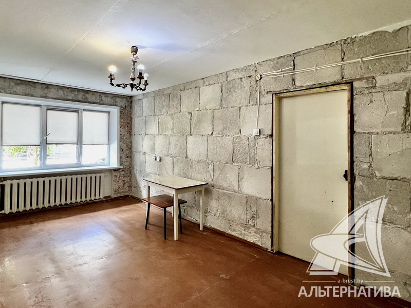  39.5кв.м., комнат 2, Кобринский р-н