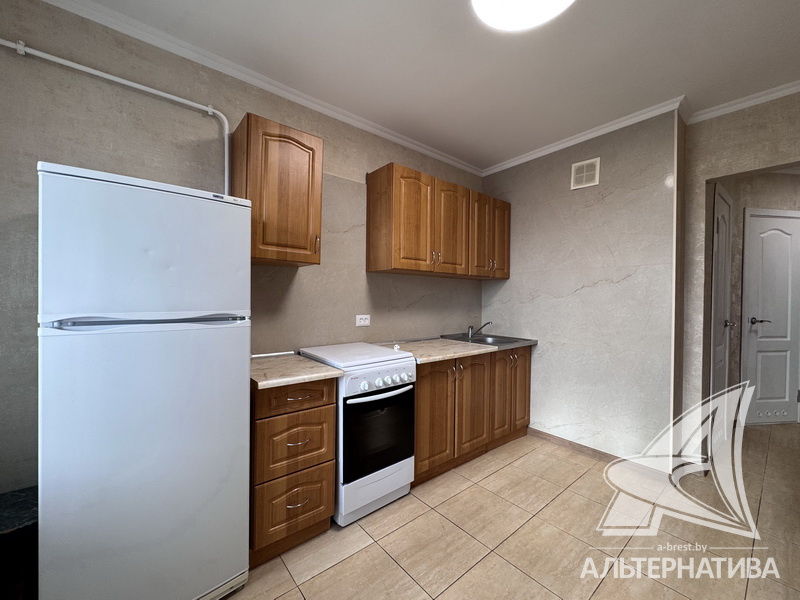  37.2кв.м., комнат 1, г. Брест (ВОСТОК)