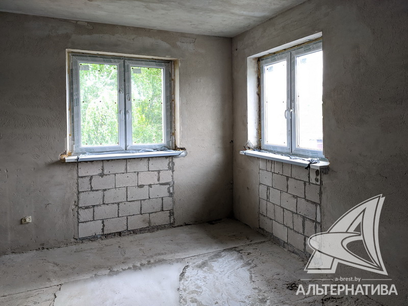  308.3кв.м. (участок 12.72 сот.), г. Брест (КОЗЛОВИЧИ)