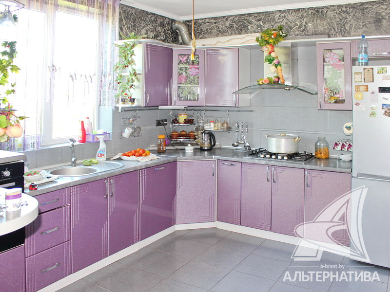 497кв.м. (участок 12.38 сот.), Брестский р-н