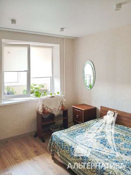  50кв.м., комнат 2, г. Брест (ВОСТОК)
