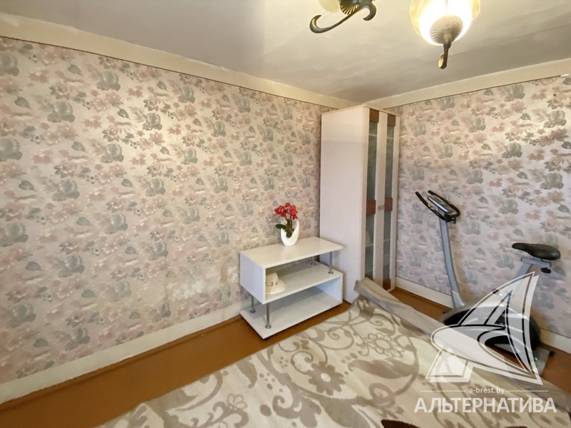  50кв.м., комнат 2, Пружанский р-н