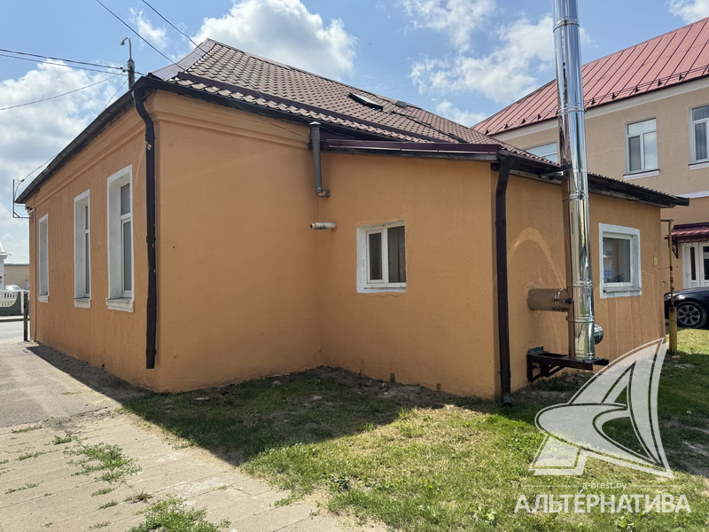  109.5м.кв. Кобринский