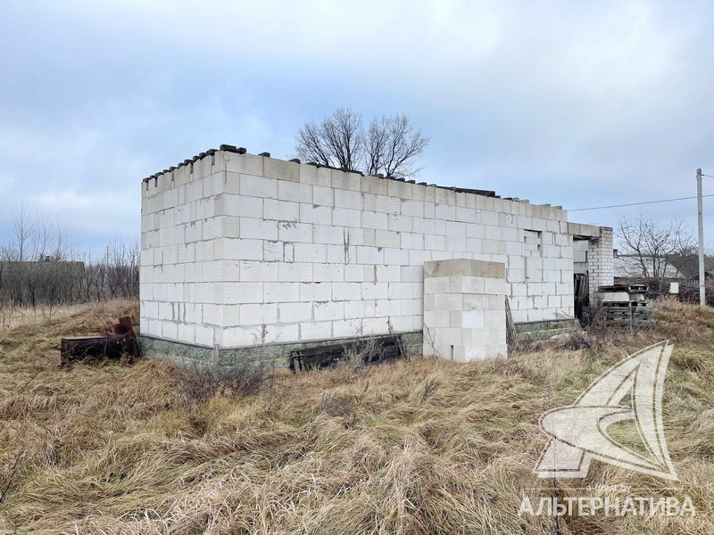  25сот., Малоритский р-н (Великоритский с/с)
