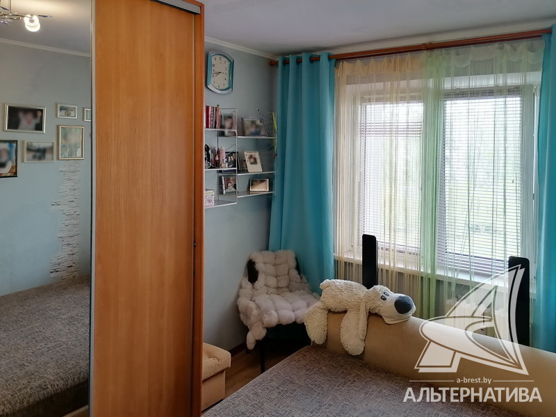  79.2кв.м., комнат 4, г. Брест (КОВАЛЕВО)