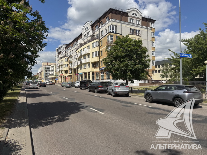  148.1м.кв. Центральная