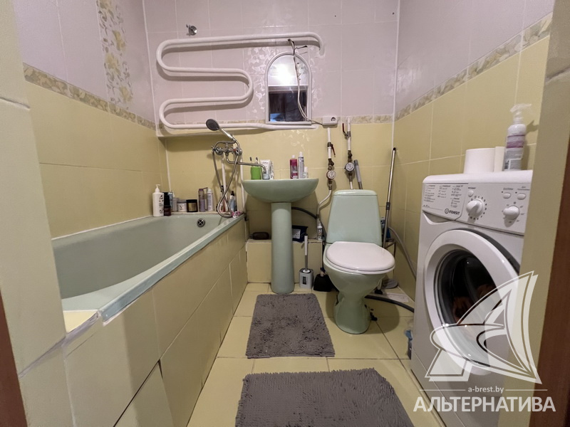  23.1кв.м., комнат 1, г. Брест (Лт. РЯБЦЕВА)
