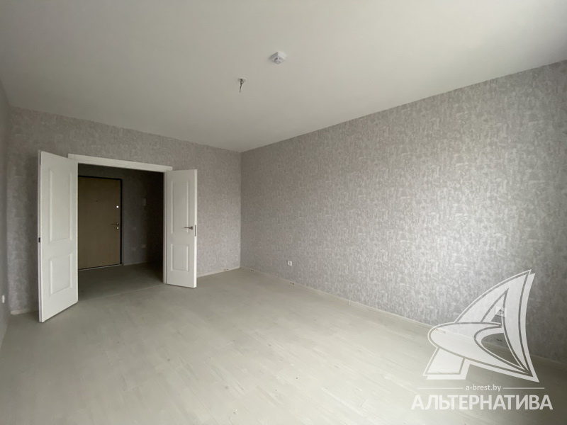  42.1кв.м., комнат 1, г. Брест (КОВАЛЕВО)